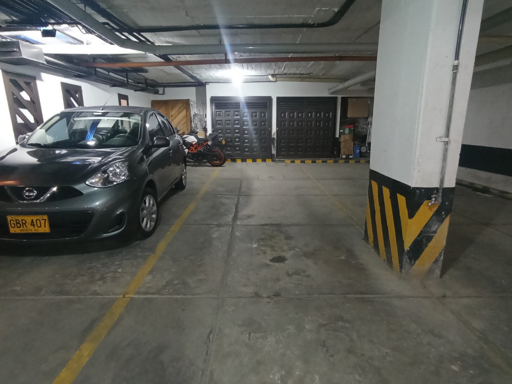 Apartamento EN VENTA EN Nueva Autopista, código: 10280229 - 20