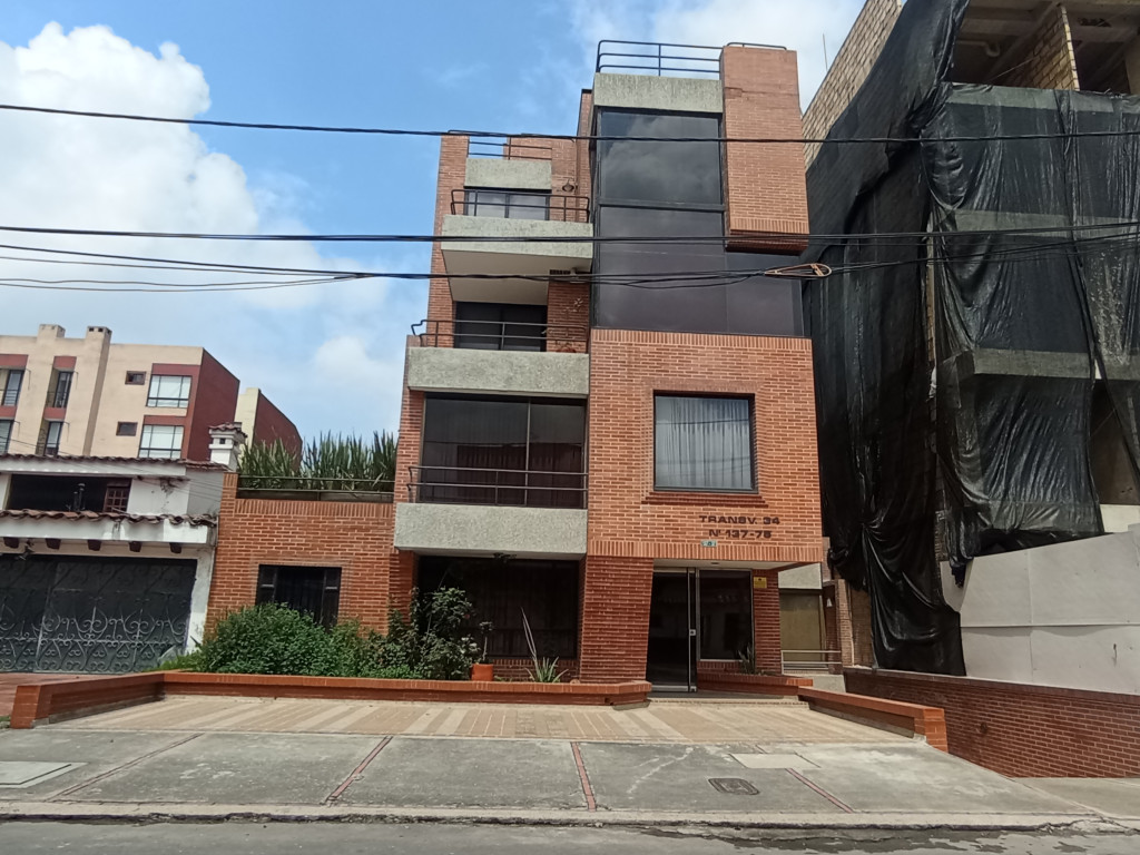 Apartamento EN VENTA EN Nueva Autopista, código: 10280229 - 1