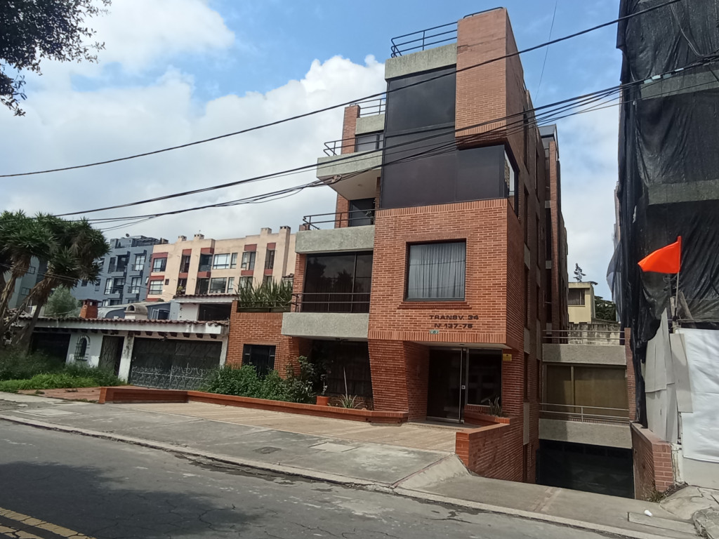 Apartamento EN VENTA EN Nueva Autopista, código: 10280229 - 2