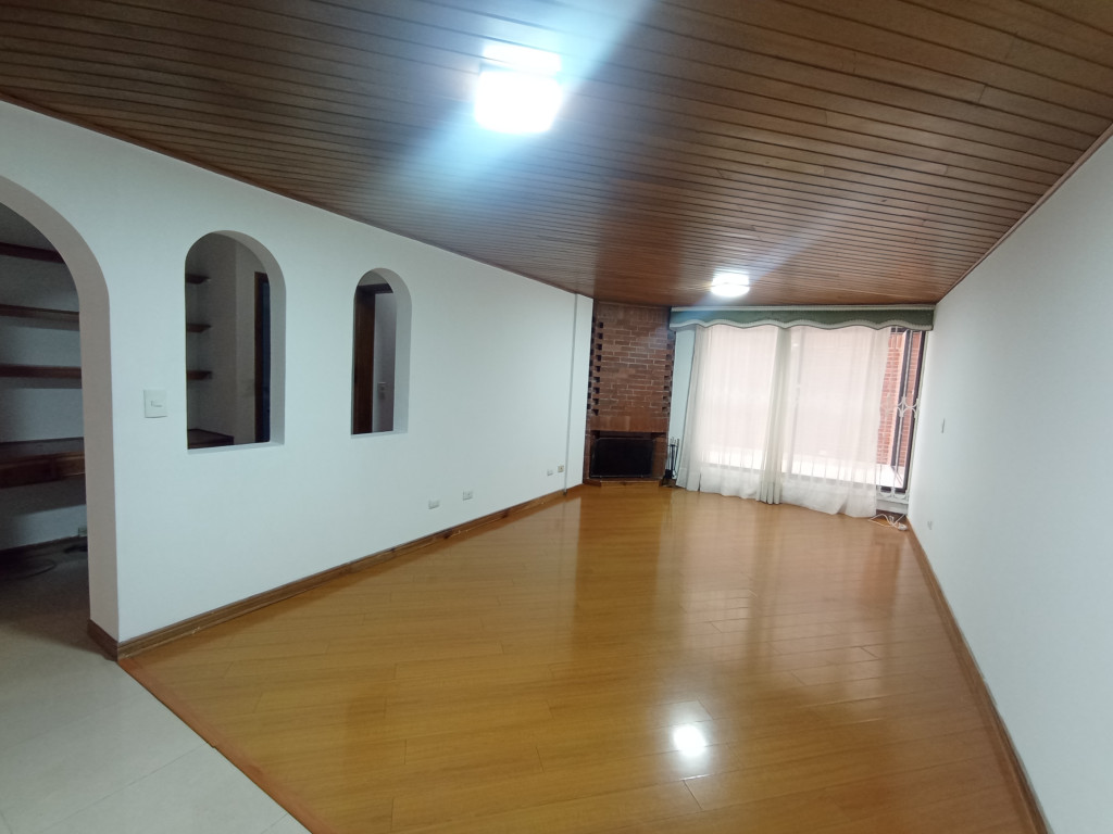 Apartamento EN VENTA EN Nueva Autopista, código: 10280229 - 3