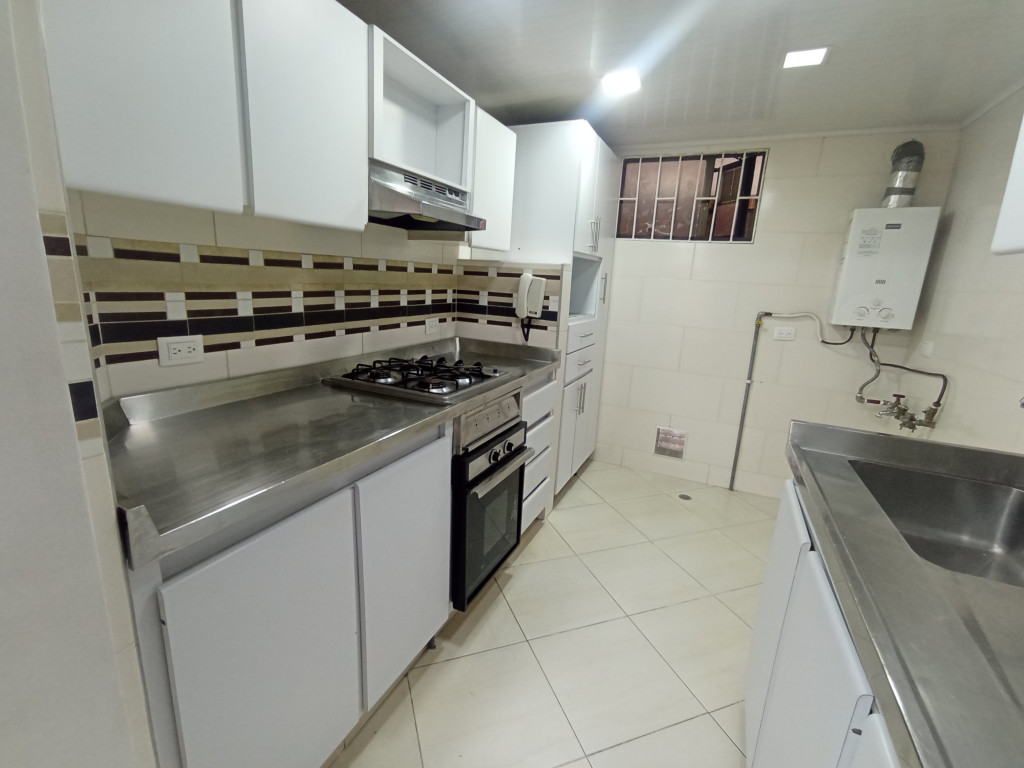 Apartamento EN VENTA EN Nueva Autopista, código: 10280229 - 6
