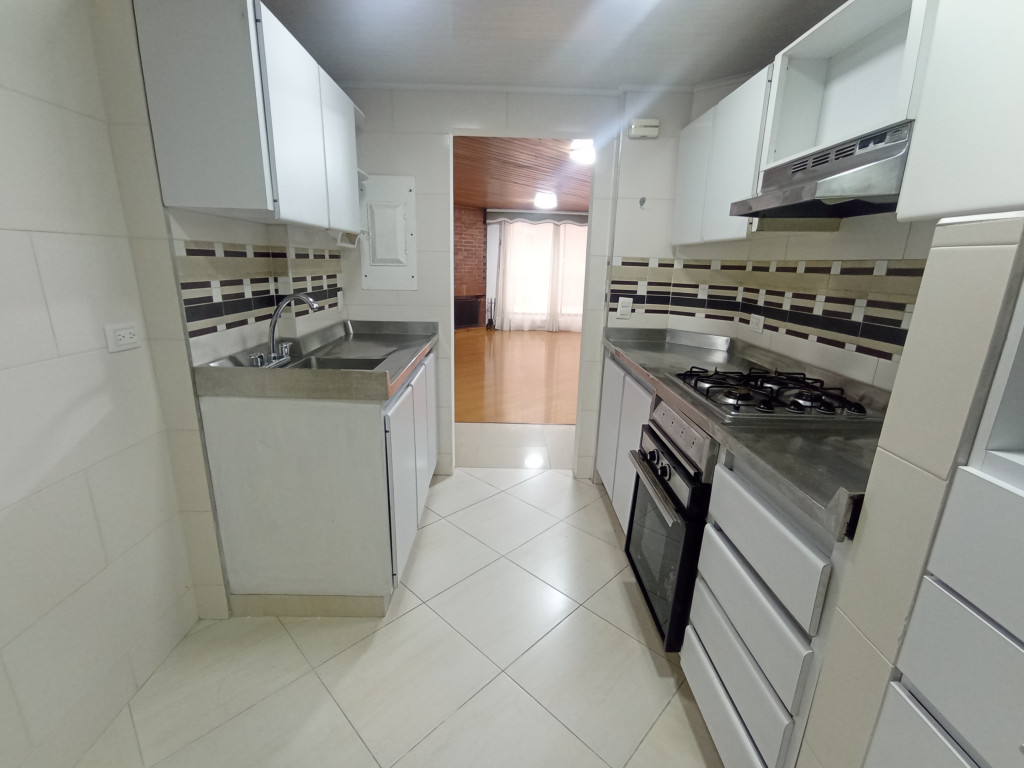 Apartamento EN VENTA EN Nueva Autopista, código: 10280229 - 7