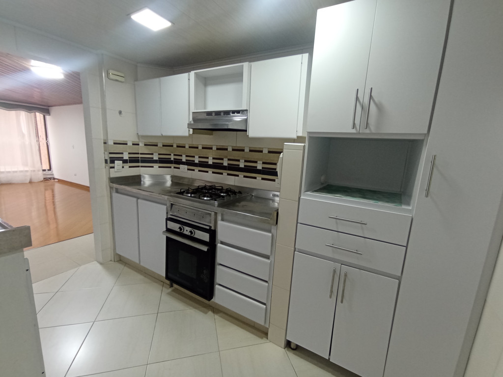 Apartamento EN VENTA EN Nueva Autopista, código: 10280229 - 8
