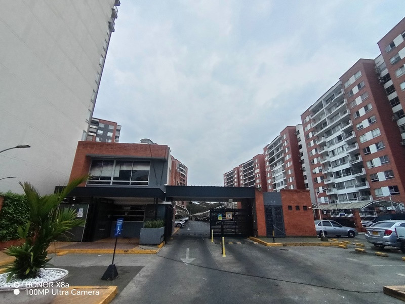 APARTAMENTO Calle 20 # 101A - 37 APTO 1203 8, Ciudad Jardín, Cali