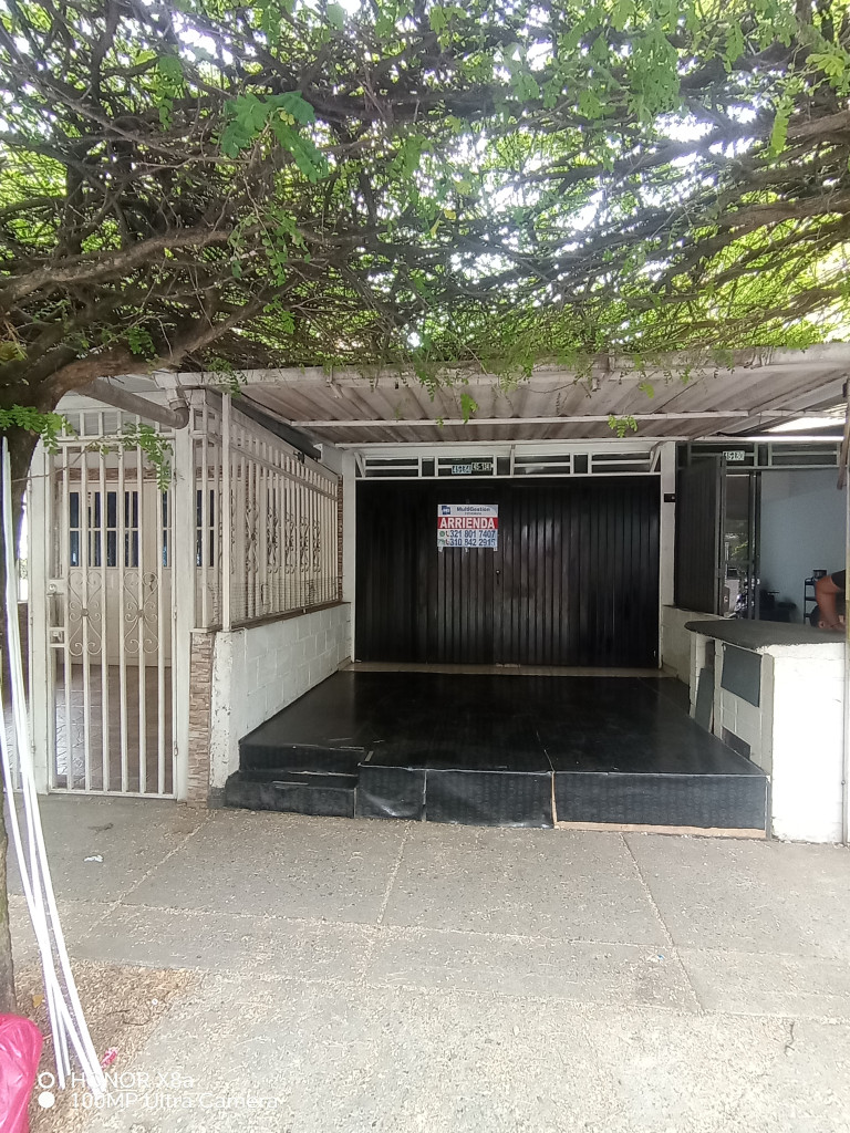CASA CR 95 45 134, Calicanto, Cali