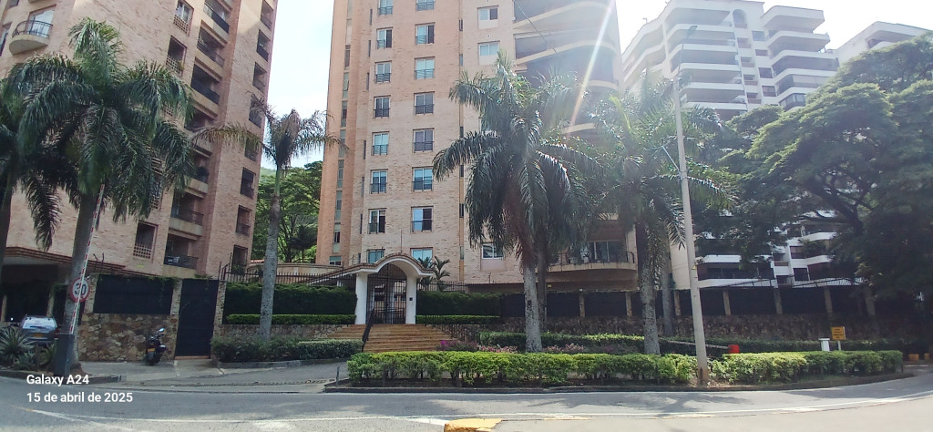 APARTAMENTO EN VENTA EN Cali 