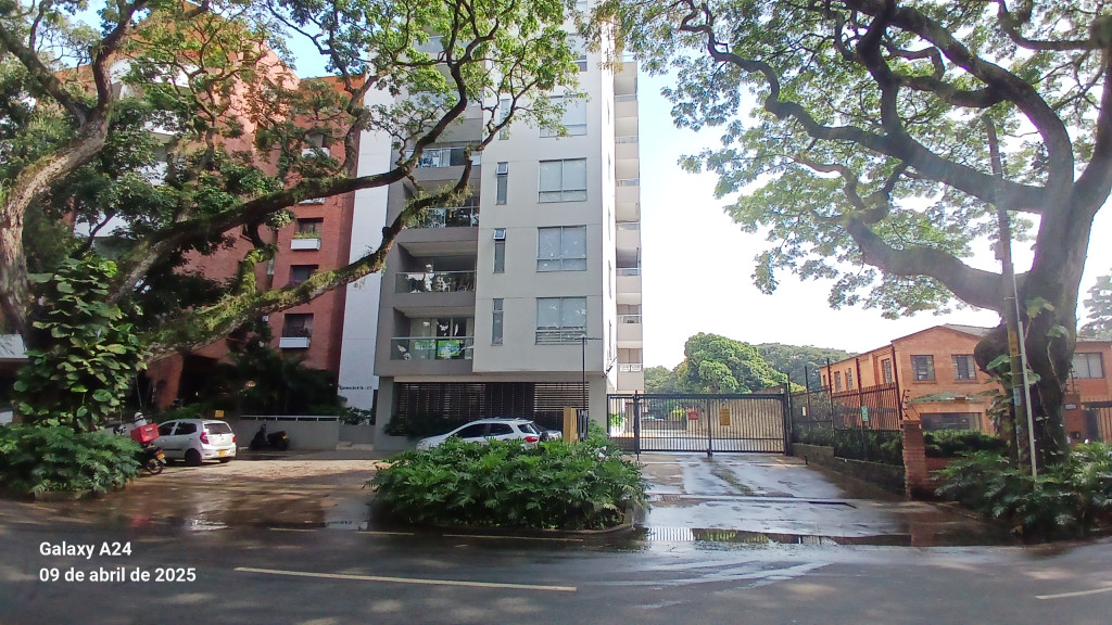 APARTAMENTO EN VENTA EN Cali 