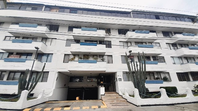 APARTAMENTO EN VENTA EN Cali 