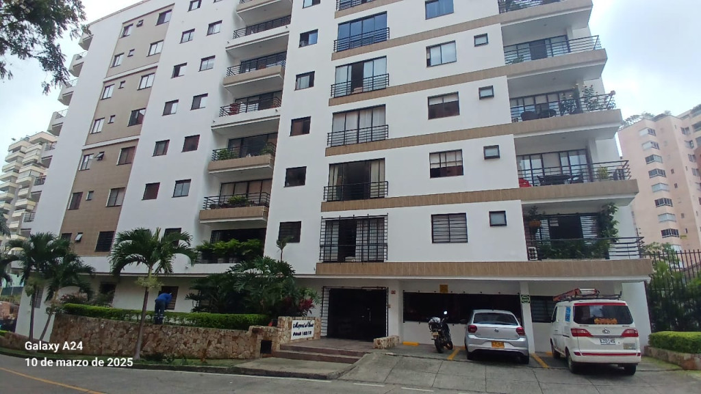 APARTAESTUDIO EN VENTA EN Cali 