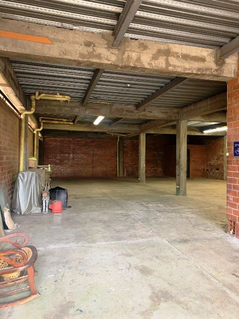 BODEGA EN ARRIENDO EN Cali 
