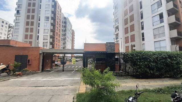 APARTAMENTO EN ARRIENDO EN Cali 