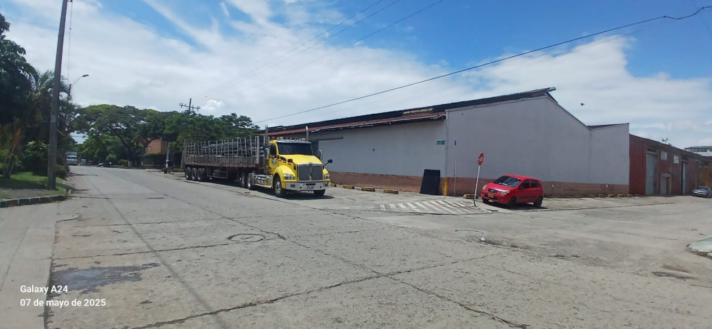 BODEGA EN VENTA EN Cali 