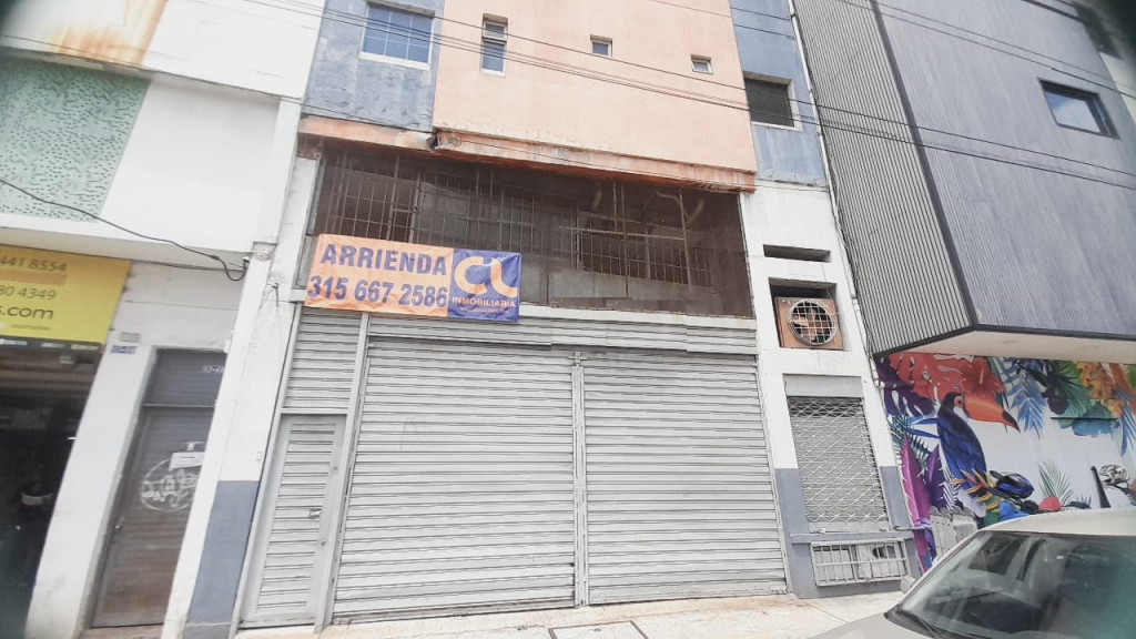LOCAL EN ARRIENDO EN Cali 
