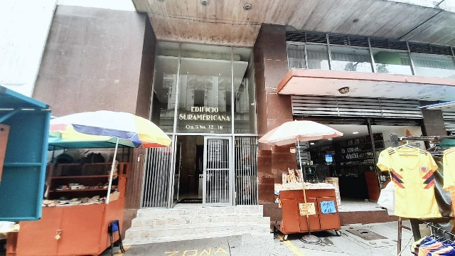 OFICINA EN VENTA EN Cali 