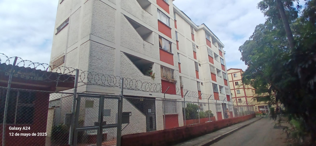 APARTAMENTO EN VENTA EN Cali 