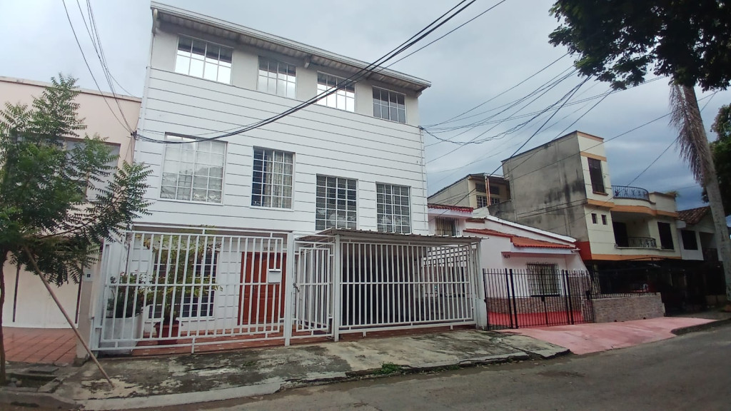 EDIFICIO EN VENTA EN Cali 