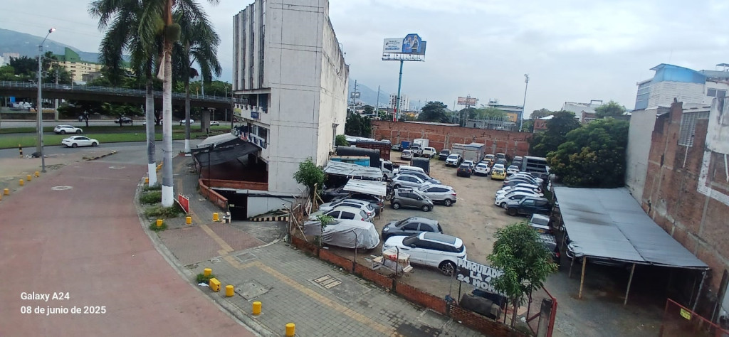 LOTE EN VENTA EN Cali 