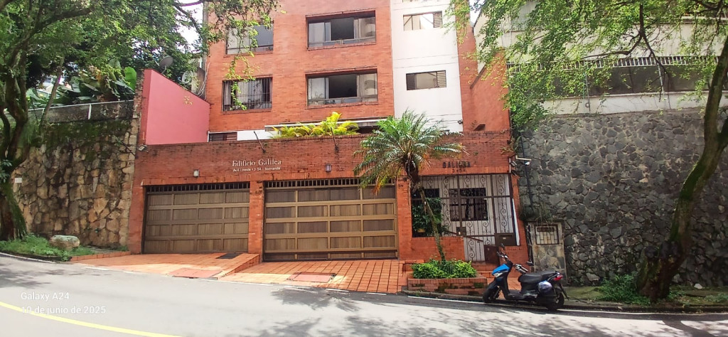 APARTAMENTO EN VENTA EN Cali 