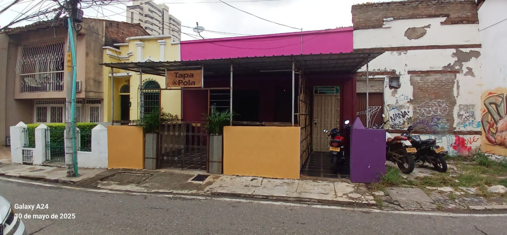 CASA EN VENTA EN Cali 