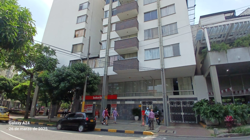 APARTAMENTO EN VENTA EN Cali 