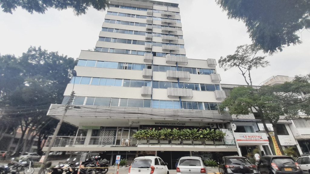 CONSULTORIO EN VENTA EN Cali 