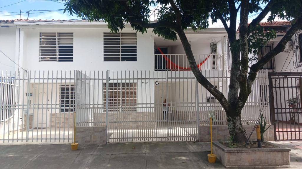 CASA EN VENTA EN Cali 