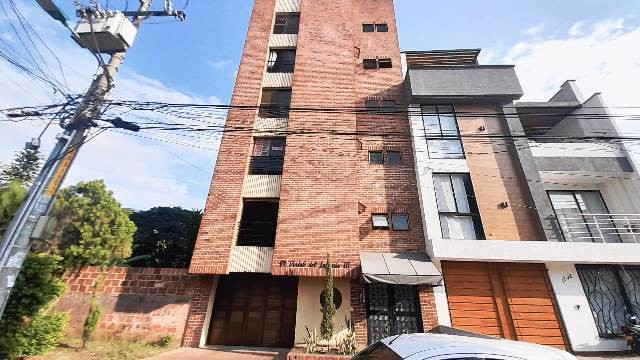 APARTAMENTO EN VENTA EN Cali 