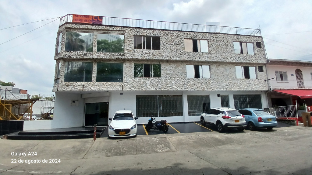 EDIFICIO EN ARRIENDO/VENTA EN Cali 