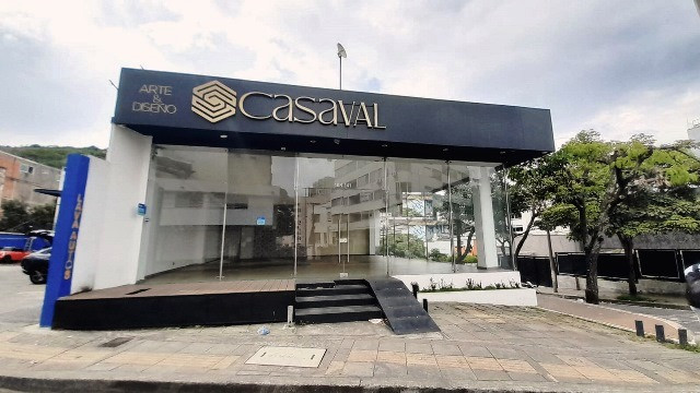 LOCAL EN ARRIENDO/VENTA EN Cali 