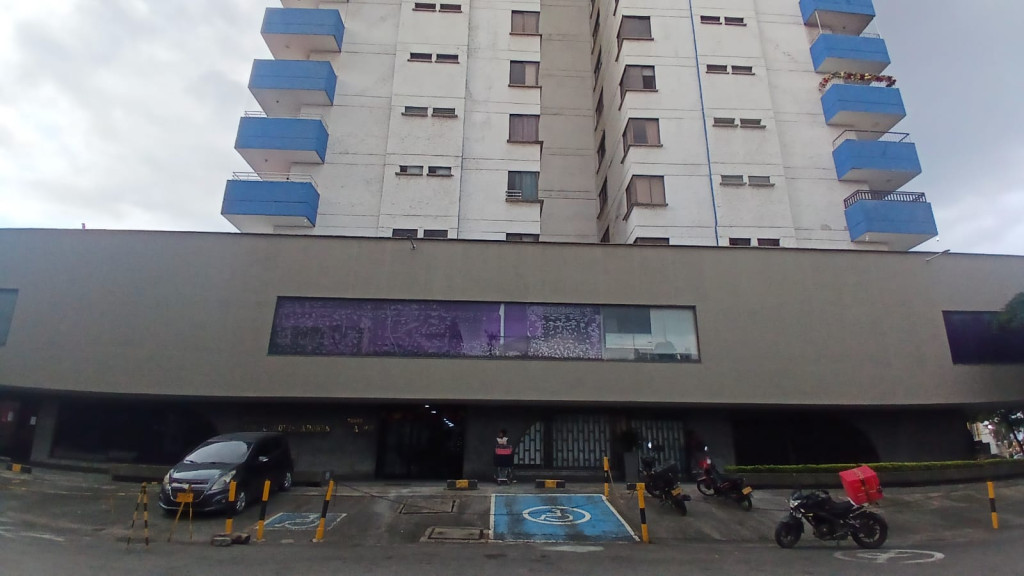 APARTAMENTO EN VENTA EN Cali 