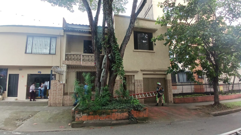 CASA EN VENTA EN Cali 