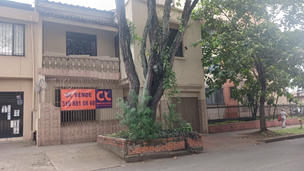 CASA EN VENTA EN Cali 