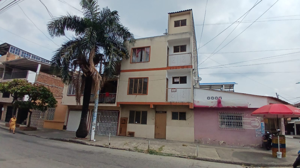 EDIFICIO EN VENTA EN Cali 