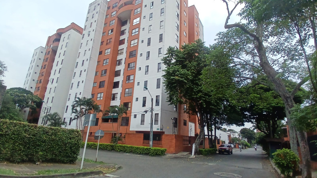 APARTAMENTO EN VENTA EN Cali 