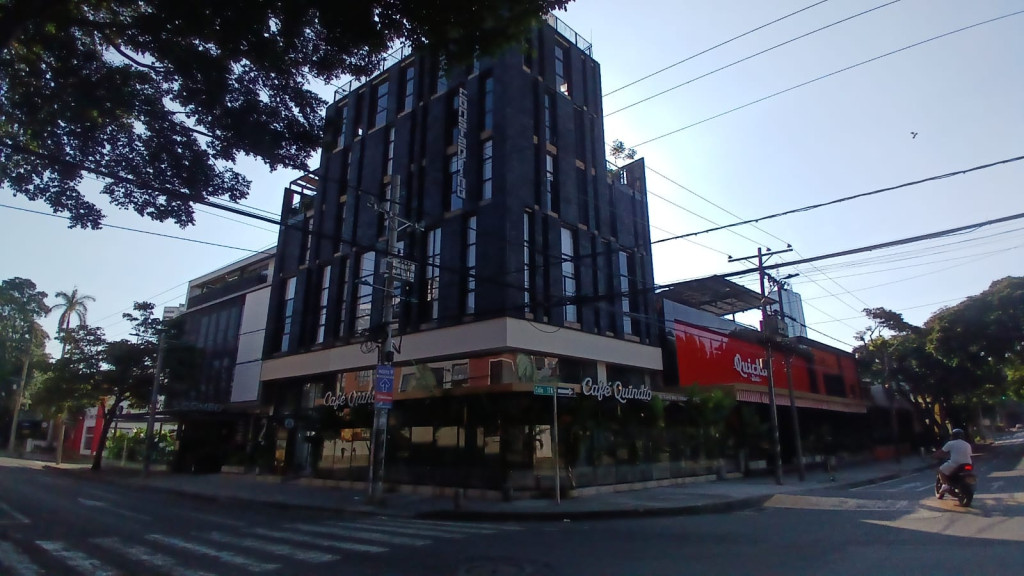 EDIFICIO EN VENTA EN Cali 