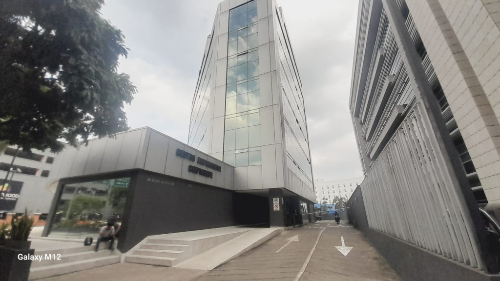OFICINA EN ARRIENDO EN Cali 