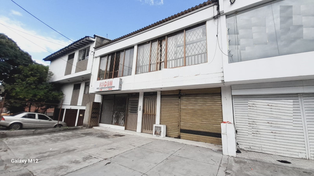 LOCAL EN ARRIENDO EN Cali 