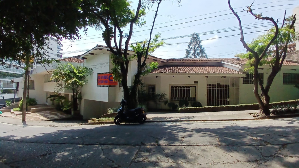 CASA EN VENTA EN Cali 
