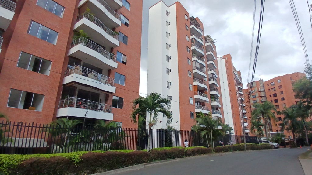APARTAMENTO EN VENTA EN Cali 