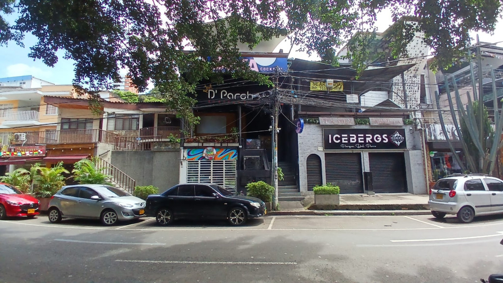 LOCAL EN VENTA EN Cali 