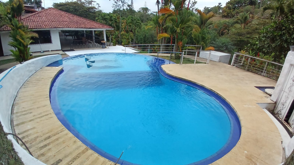 CASA CAMPESTRE EN VENTA EN Cali 