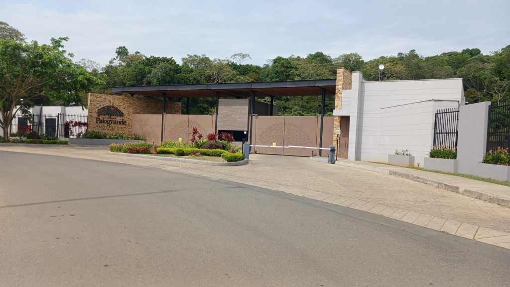 LOTE EN VENTA EN Cali 