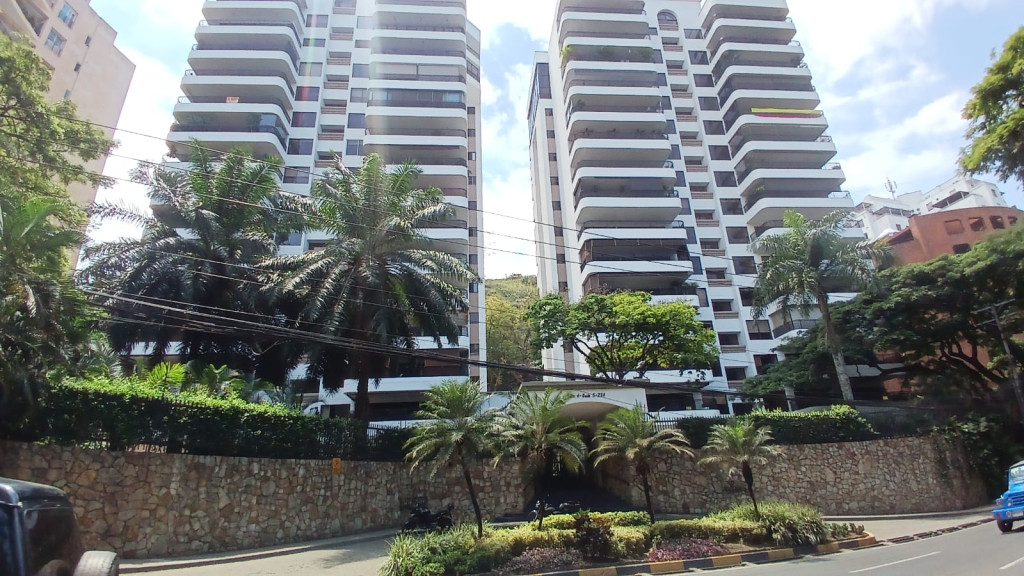 APARTAMENTO EN VENTA EN Cali 