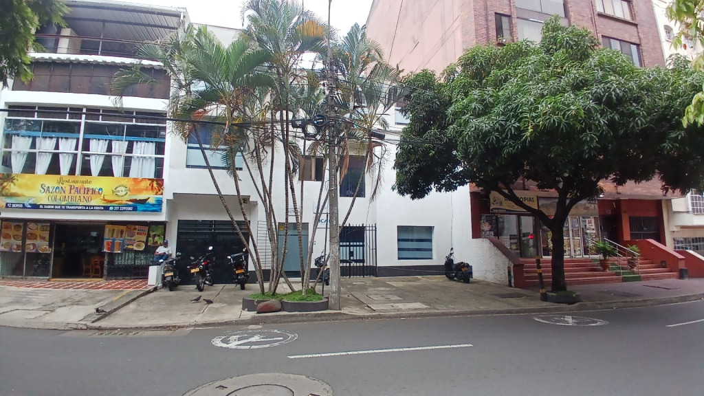 EDIFICIO EN VENTA EN Cali 