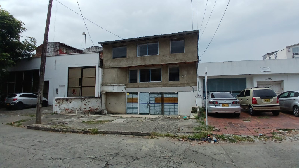 EDIFICIO EN VENTA EN Cali 