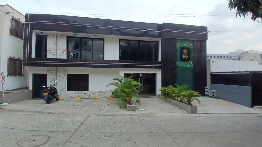 COMERCIAL (CASA PARA COMERCIO) EN VENTA EN Cali 