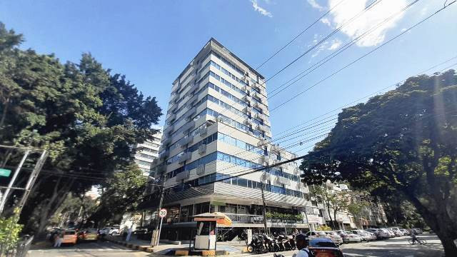 CONSULTORIO EN VENTA EN Cali 