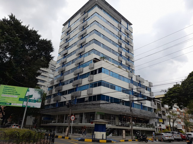CONSULTORIO EN VENTA EN Cali 