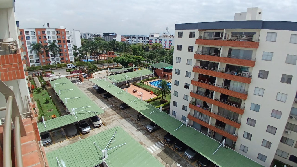 APARTAMENTO EN VENTA EN Cali 