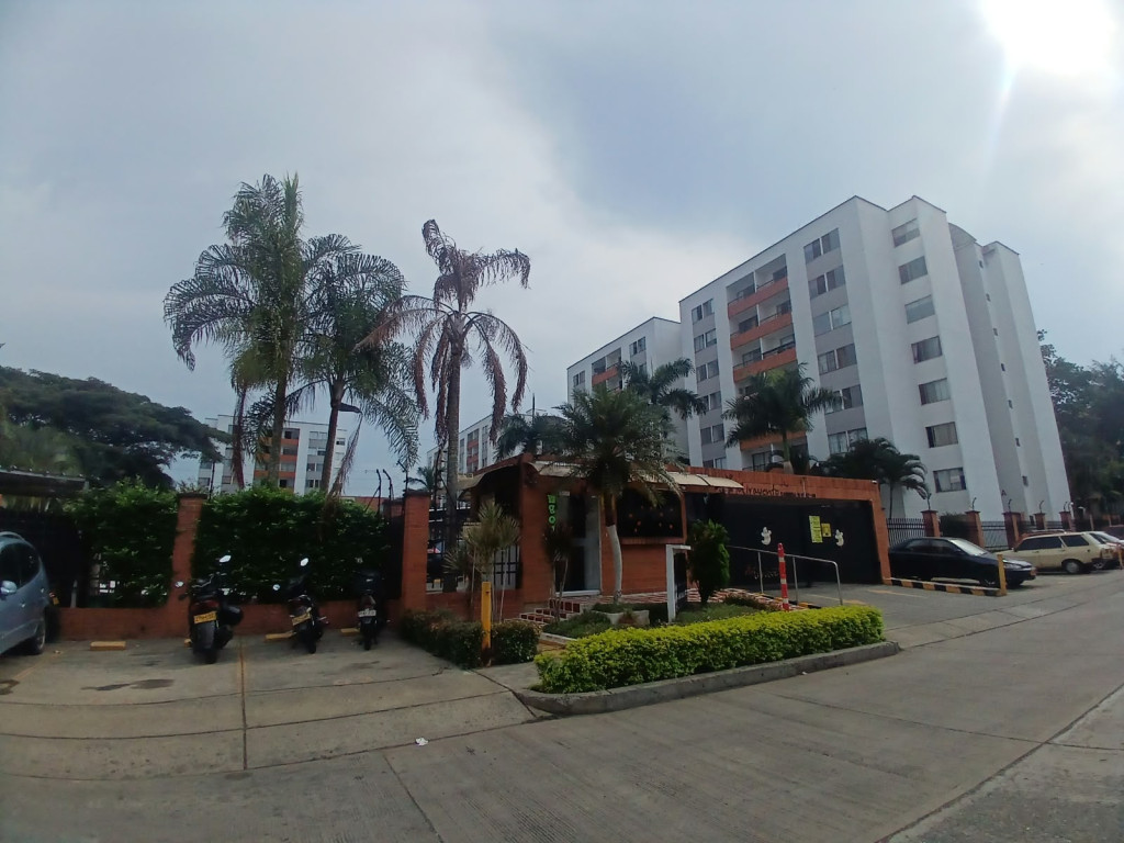 APARTAMENTO EN VENTA EN Cali 